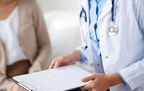 Свежие новости: Семейного врача выбрали почти 14 миллионов украинцев