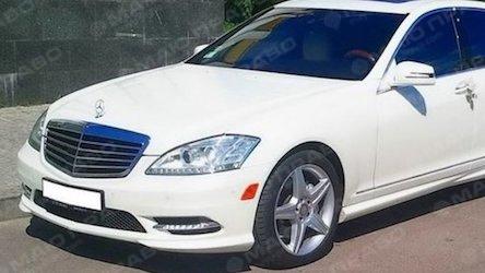 Свежие новости: В Киеве водитель 