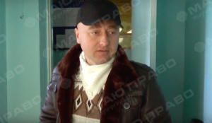 Свежие новости: Депутат Вознесенского горсовета Александр Керлан не помнит, как голосует на сессиях