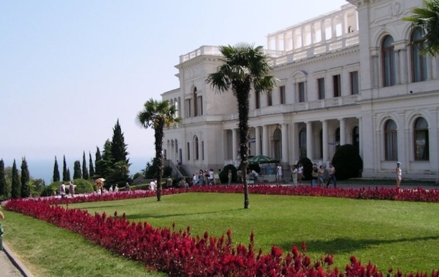 Свежие новости: Окупанти у Криму готують вивезення музейних цінностей, - ЦНС