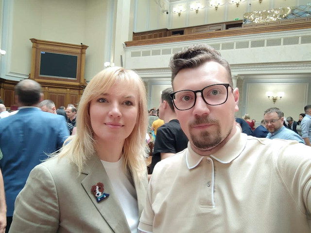 Свежие новости: У Верховній Раді запропонували урядам інших країн розірвати податкові договори з росією