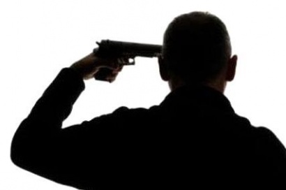 Свежие новости: В Киеве совершил самоубийство подполковник СБУ