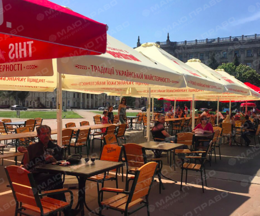 Свежие новости: Ермолаев, Степанец и Панченко пытаются остановить продажу пива у мэрии