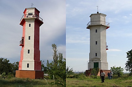 Свежие новости: В Николаеве откроют для посещения Сиверсов Передний маяк, - Министерство инфраструктуры