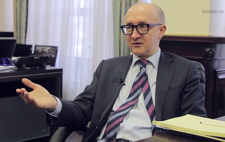 Свежие новости: Главу квалификационной комиссии судей лишили полномочий