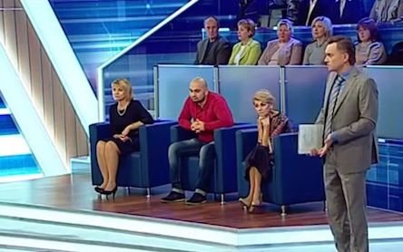 Свежие новости: Нацсовет назначил внеплановую проверку Интеру из-за передачи с 12-летней мамой