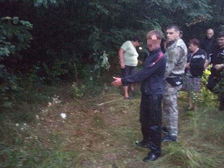 Свежие новости: Убийство 13-летней девочки на Днепропетровщине: первые подробности