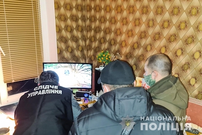 Свежие новости: В Николаеве семья наладила сеть по предоставлению платных сексуальных услуг