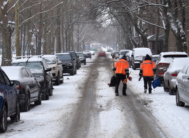 Свежие новости: На Николаевщине объявили желтый уровень опасности