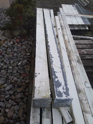 Свежие новости: В Николаеве во время строительных работ погиб мужчина