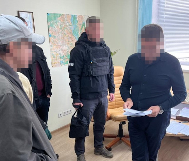 Свежие новости: Київський суддя виявився прихильником окупантів, але його не можуть затримати