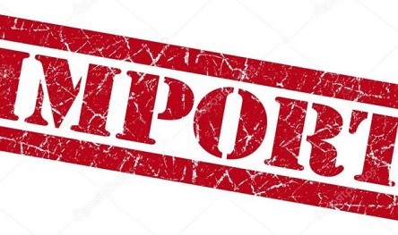 Свежие новости: Украинская сельхозпродукция подорожает из-за блокирования импорта