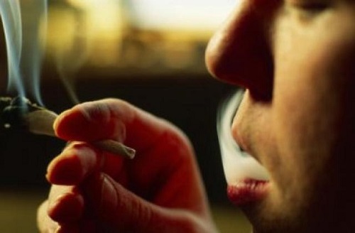 Свежие новости: В Николаеве задержали любителя кайфа