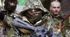 Свежие новости: Самочинство в Арбузинському районі - Повернення 90-х