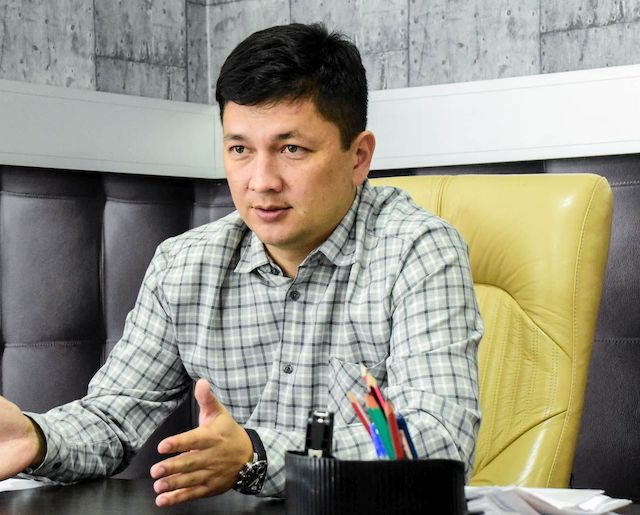 Свежие новости: «Расслабляться еще рано», — Глава Николаевской ОГА Ким о ситуации с COVID-19 в области