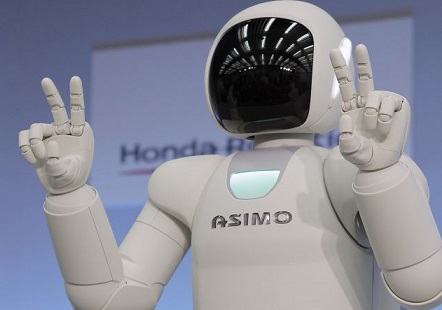 Свежие новости: ВИДЕО: Первая в истории битва человекоподобных роботов