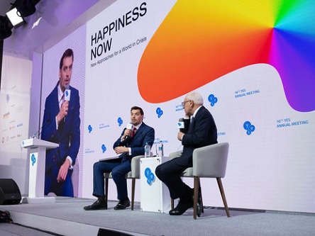 Свежие новости: Гончарук заявил, что Кабмин планирует начать перепись населения в этом году