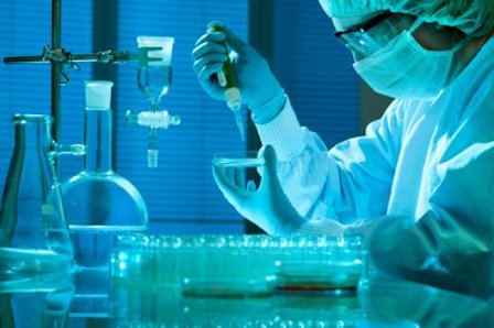 Свежие новости: В Украине разрабатывают принципиально новые антибиотики от туберкулеза