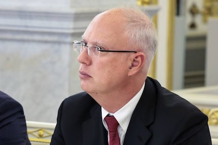 Свіжі новини: У путіна заявили, що США шукають спосіб скасувати санкції проти росії: Дмитрієв анонсував нові домовленості