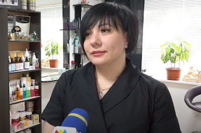 Свежие новости: В Николаеве мамы детей с инвалидностью смогут бесплатно ходить к парикмахеру