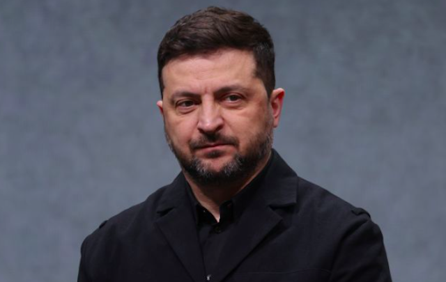 Свежие новости: Удари по обидва боки мосту: Зеленський розкрив наслідки атаки на Крим