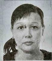 Свежие новости: УВАГА! Розшук безвісти зниклої!