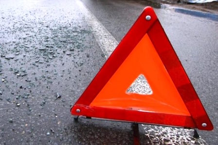 Свежие новости: Под Полтавой произошло смертельное ДТП