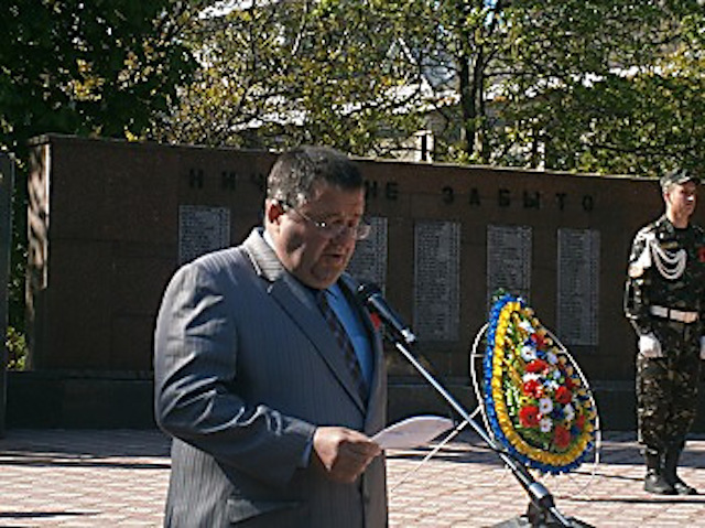 Свежие новости: На Николаевщине отдали под суд экс-главу поссовета за растрату ₴116 тысяч при ремонте тротуара