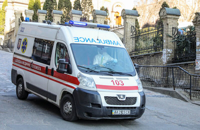 Свежие новости: От COVID-19 скончалась директор одесской школы №1