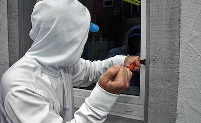 Свежие новости: В Одессе произошла серия крупных квартирных краж