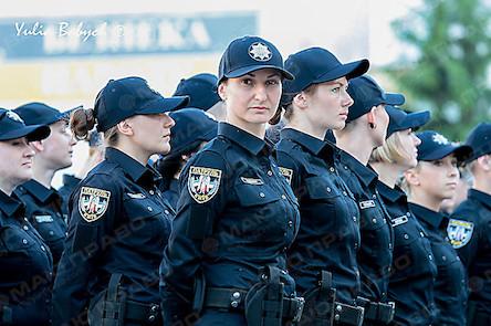 Свежие новости: Набор в патрульную полицию Николаева продлили