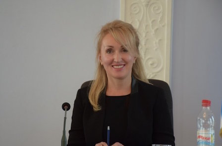 Свежие новости: Кого может, а кого не может уволить и.о. Николаевского городского головы Татьяна Казакова