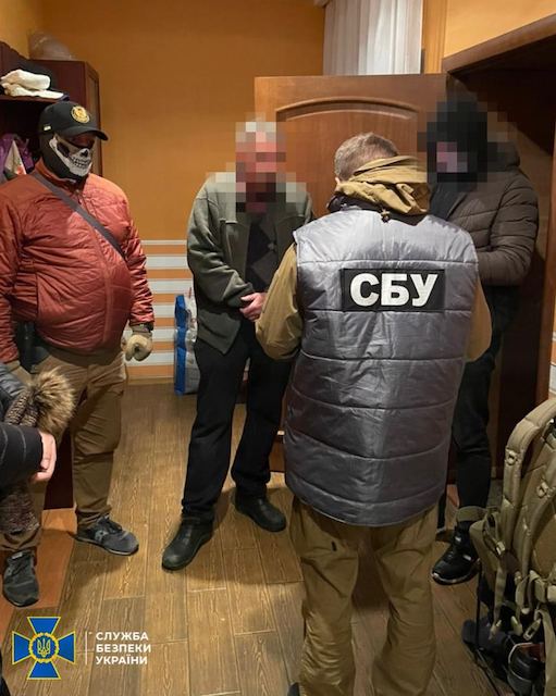 Свежие новости: СБУ затримала президента «Мотор Січ» Богуслаєва за підозрою у роботі на Росію