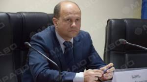 Свежие новости: Вячеслав Бонь видит для себя перспективы остаться в команде нового губернатора