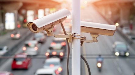 Свежие новости: Камеры автофиксации зафиксировали 200 000 нарушений ПДД