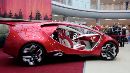 Свежие новости: Украина отменяет НДС на импорт электрокаров и пошлины на авто из ЕС