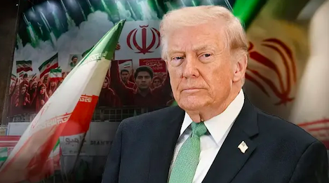 Свіжі новини: «Ми знищили Іран»: Трамп зробив різку заяву, Тегеран відповів погрозами