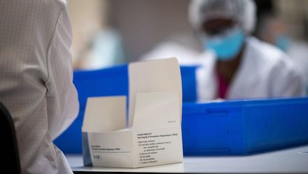 Свежие новости: Под Киевом закрыли роддом из-за коронавируса у пациентки