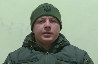 Свежие новости: Суд відправив під домашній арешт офіцера навчального центра, який побив солдата