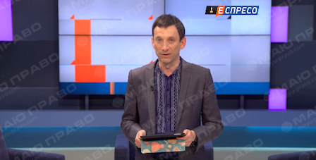 Свежие новости: ВИДЕО: Политклуб. Запрет российских интернет-ресурсов (Часть 1,2)