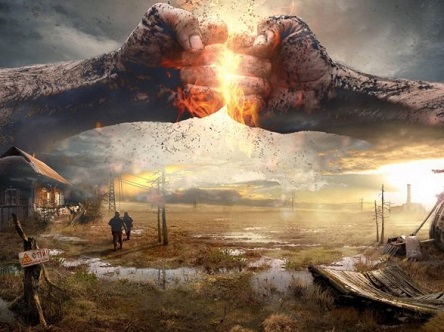 Свежие новости: Украина попала в Топ-5 мест, где может начаться Третья мировая война