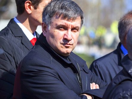 Свежие новости: Турки «слили» Авакова: стало известно как в МВД украли 100 миллионов долларов