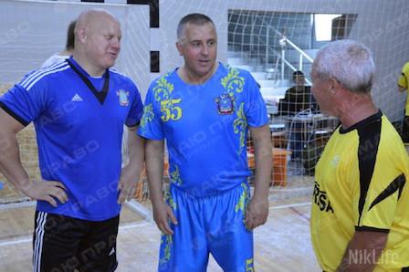 Свежие новости: Сколько получит Науменко за своё незаконное обвинение!?