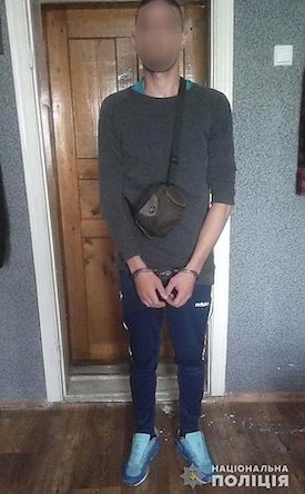 Свежие новости: В Николаеве 25-летний мужчина убил собутыльника