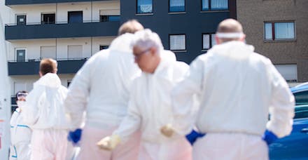 Свежие новости: Как в Николаеве будут работать школы, рынки, если город перейдёт в «оранжевую» зону