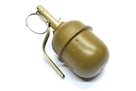 Свежие новости: На окраине Южноукраинска СБУ за незаконный оборот взрывчатки из зоны проведения ООС задержала экс-военнослужащего