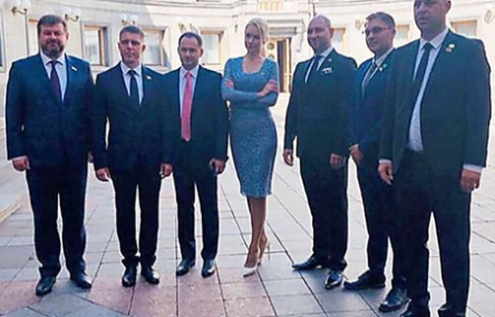 Фото новости: Все нардепы от Николаевщины проголосовали за Закон о рынке земли Свежие новости: Все нардепы от Николаевщины проголосовали за Закон о рынке земли