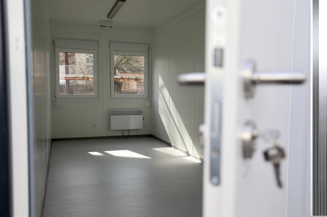 Свежие новости: В Первомайске может появиться временное жилье для переселенцев