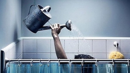 Свежие новости: Сегодня жители Южноукраинска останутся без  горячей воды