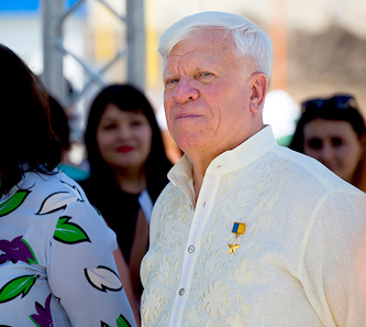 Свежие новости: «Нові ворота для українського експорту»: на Запоріжжі «НІБУЛОН» запустив свій 27-й річковий термінал